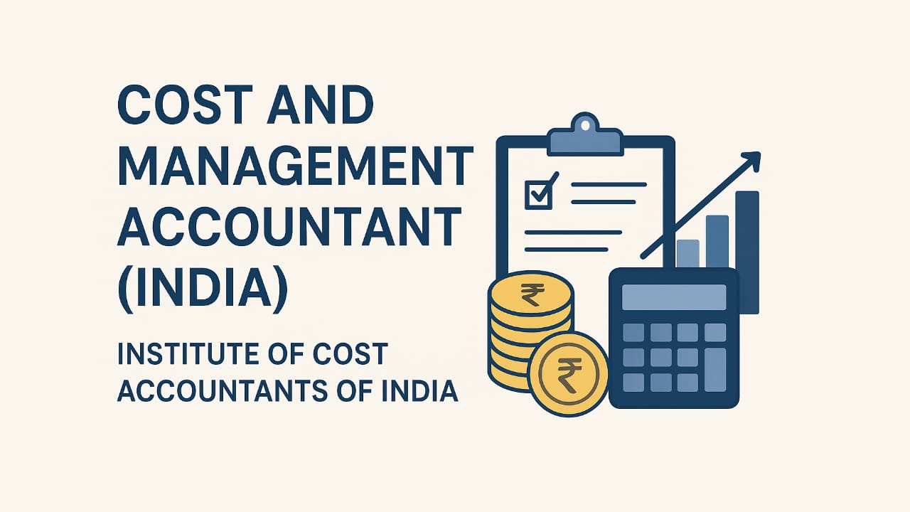 CMA June 2025 results